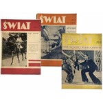 ŚWIAT ROK 1936