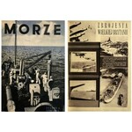 MORZE rok 1937