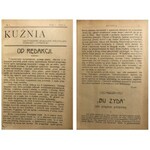 KUŹNIA - WILNO 1913