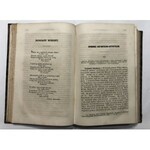 BIBLIOTEKA WARSZAWSKA 1854 tom IV