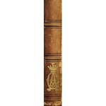 PRAWDA 1861 r. SUPEREKSLIBRIS GRABSKICH