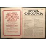 POLSKA GOSPODARCZA rok 1938