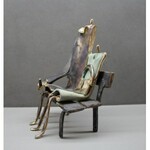 Leszek Michalski, Bench, 2020, unique