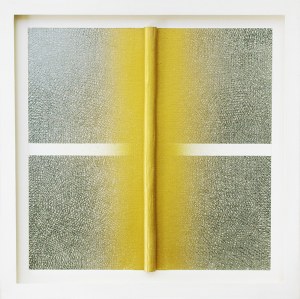 Jerzy Grochocki (1931), MAGIA WIARY, 2018 r.