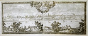 Erik Johansson Dahlberg (1625-1703), NICOLAS PERELLE (1631-1695)