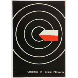 Wiktor Górka (1922-2004), Udstilling af Polske Plakater