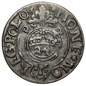Zygmunt III Waza (1587-1632) - Półtorak 1622