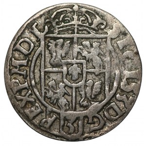 Zygmunt III Waza (1587-1632) - Półtorak 1622