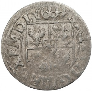 Zygmunt III Waza (1587-1632) - Półtorak 1618 Bydgoszcz – rzadszy rocznik