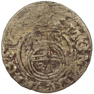 Krystyna - Półtorak 1635 - RZADKI - Kolekcja Górecki