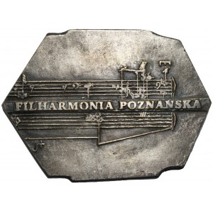 STASIŃSKI - Filharmonia Poznańska 1947-1972