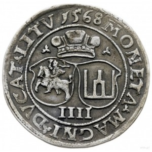 czworak 1568, Wilno; końcówki L/LITV; Ivanauskas’13 10S...