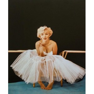 Milton H. GREENE (1922 - 1985), Marilyn Monroe