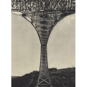 Henri LACHEROY (1884 - 1960), Bridge