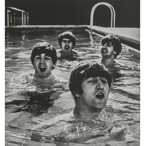 John LOENGARD ur. 1934, The Beatles