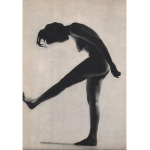 Masaya NAKAMURA (1926 - 2001), Nude
