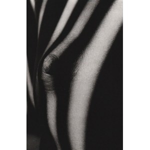 Jeanloup SIEFF (1933 - 2000), Breast in the Sunlight, 1970