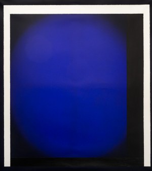 Tadeusz Gustaw WIKTOR ur. 1946, Transcendent II-16, 2014