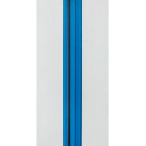 Andrew GIERAGA b. 1934, Vertical L.V.IX, 2008