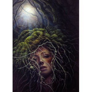 Tomasz Alen Kopera (ur. 1976), TA05, 2018