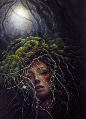 Tomasz Alen Kopera (ur. 1976), TA05, 2018