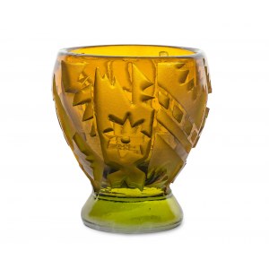 Wazon, Bohemia lata 1920–1930