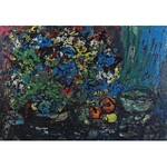 Tadeusz SPRUSIAK (1907-1985), Martwa natura