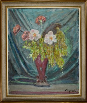 Czesław Rzepiński (1905-1995), Kwiaty