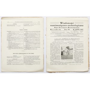 WNA 1907/Nr 2-3