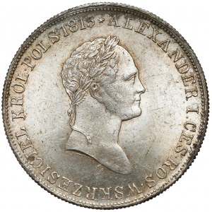 5 złotych polskich 1829 FH