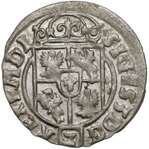 Zygmunt III Waza, Półtorak Bydgoszcz 1623