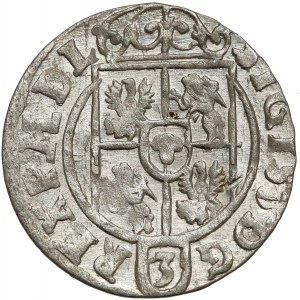 Zygmunt III Waza, Półtorak Bydgoszcz 1623