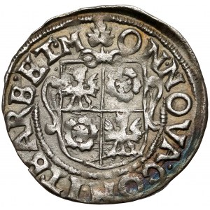 Barby-Grafschaft, Wolfgang II., 1/24 Taler 1613