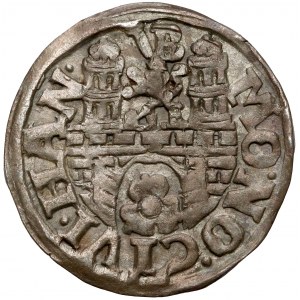 Hannover, 1/24 Taler 1617