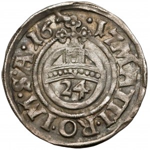 Hannover, 1/24 Taler 1617