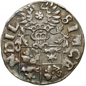 Lippe-Grafschaft, Simon VII, 1/24 Taler 1616