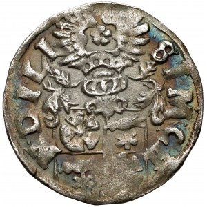 Lippe-Grafschaft, Simon VII, 1/24 Taler 1614