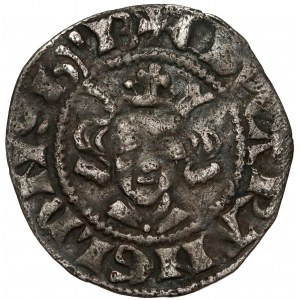 Anglia, Edward I (1272-1307), Penny