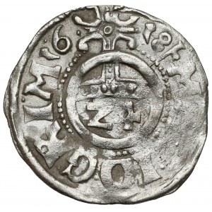 Lippe-Grafschaft, Simon VI, 1/24 Taler 1610