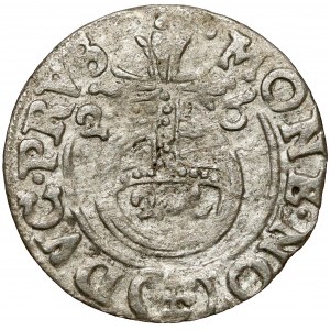 Brandenburg-Preussen, Georg Wilhelm, 1/24 Taler 1625