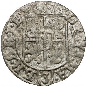Brandenburg-Preussen, Georg Wilhelm, 1/24 Taler 1625