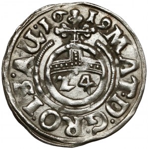 Hildesheim-Stadt, 1/24 Taler 1619