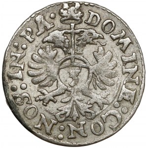 Szwajcaria, Zug, 3 krajcary 1604