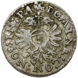 Szwajcaria, Zug, 3 krajcary 1602