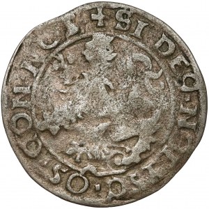 Bayern, Herzogtum, Wilhelm IV der Standhafte (1511-1550) 1/2 Batzen 15x0