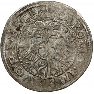 Kempten-Stadt, 3 Kreuzer 1552