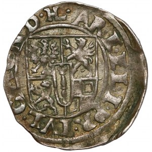 Brandenburg-Preussen, Johan Sigismund, 1/24 taler 1614