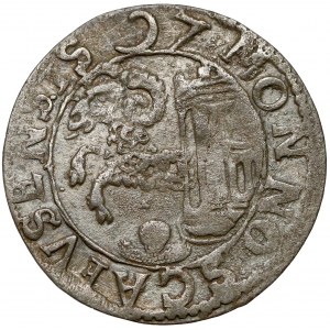 Szwajcaria, 3 krajcary 1627, Schaffhausen / Szafuza