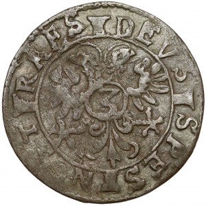 Szwajcaria, 3 krajcary 1627, Schaffhausen / Szafuza