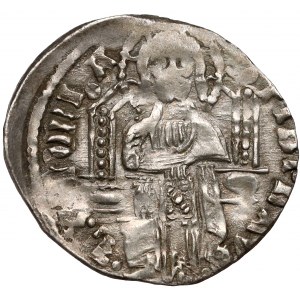 Włochy, Wenecja, Antonio Veniero (1382-1400), AR Grosso